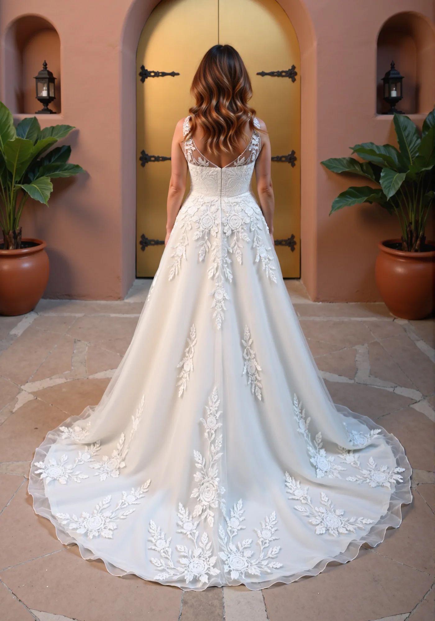 Brautkleid