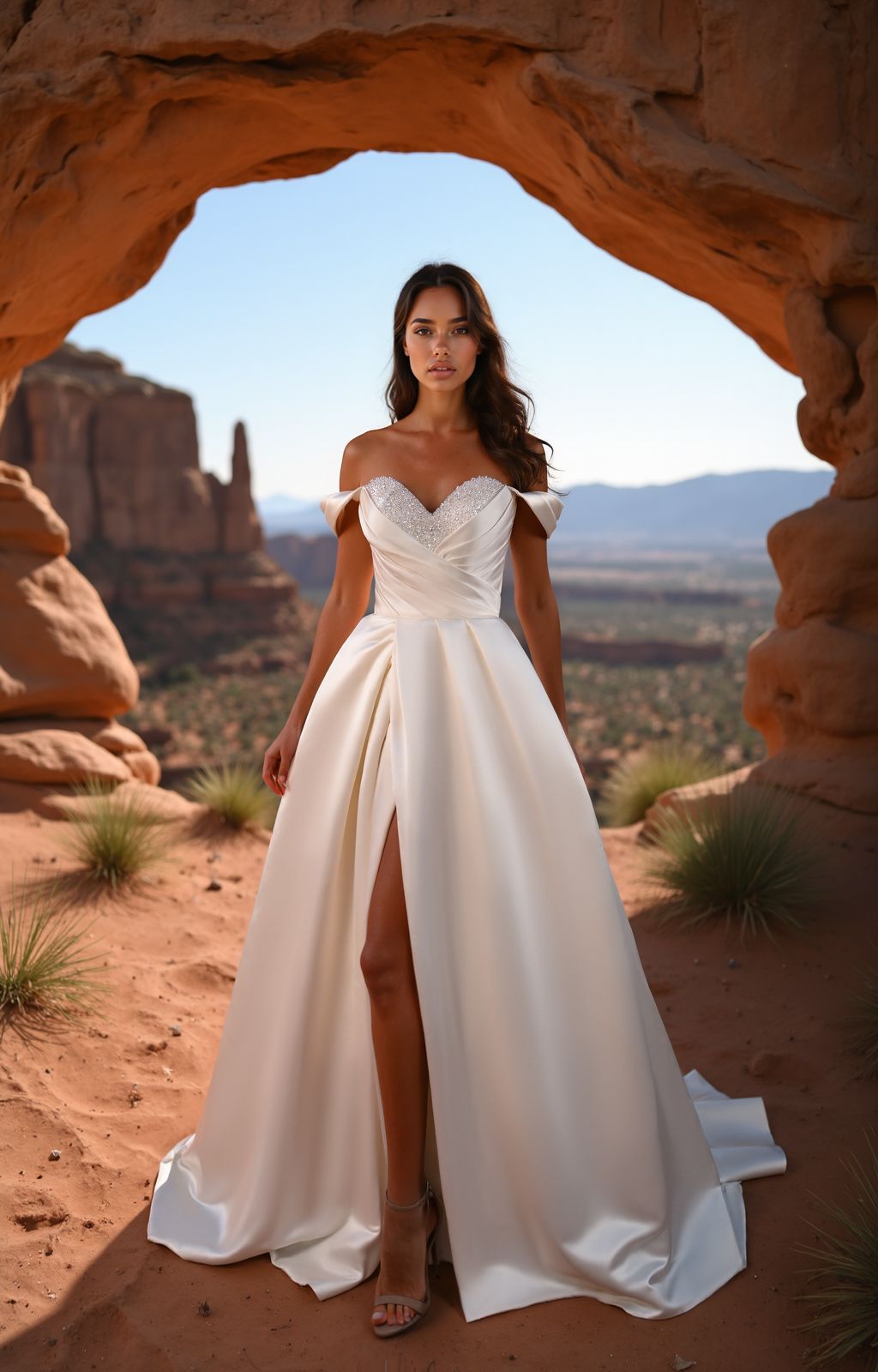 Brautkleid
