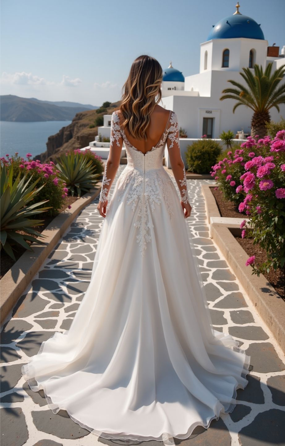 Brautkleid