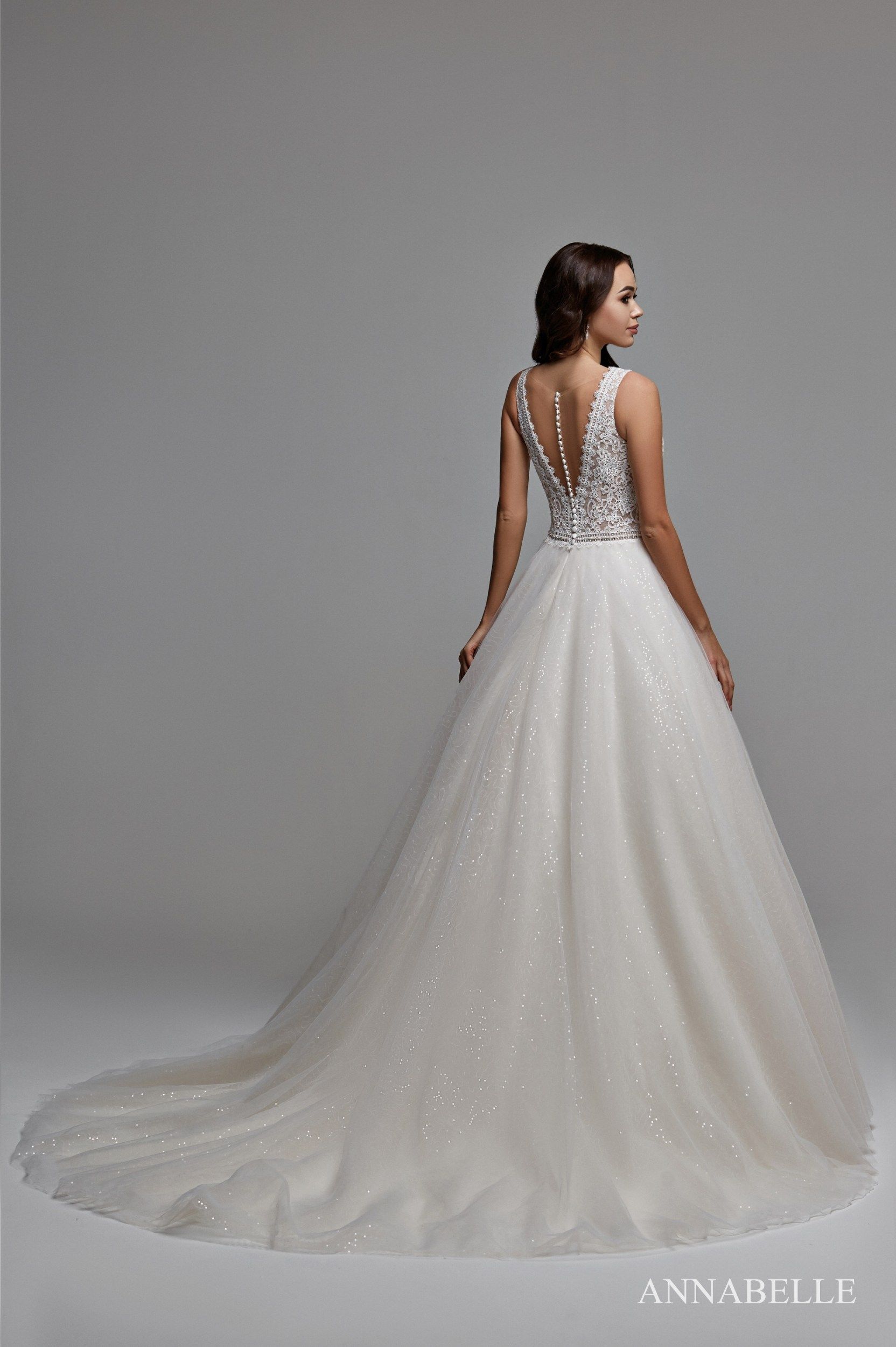 Brautkleid