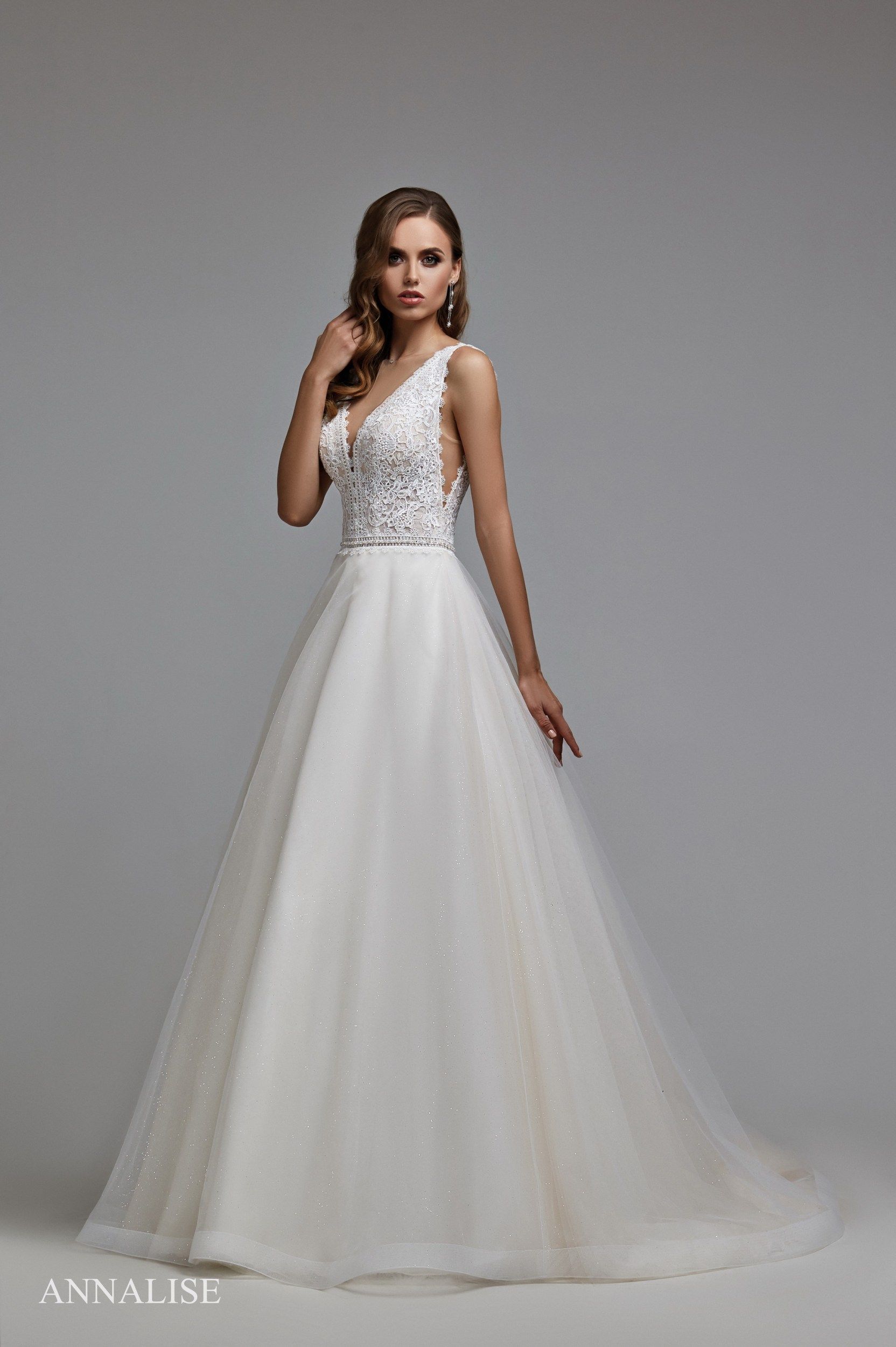 Brautkleid