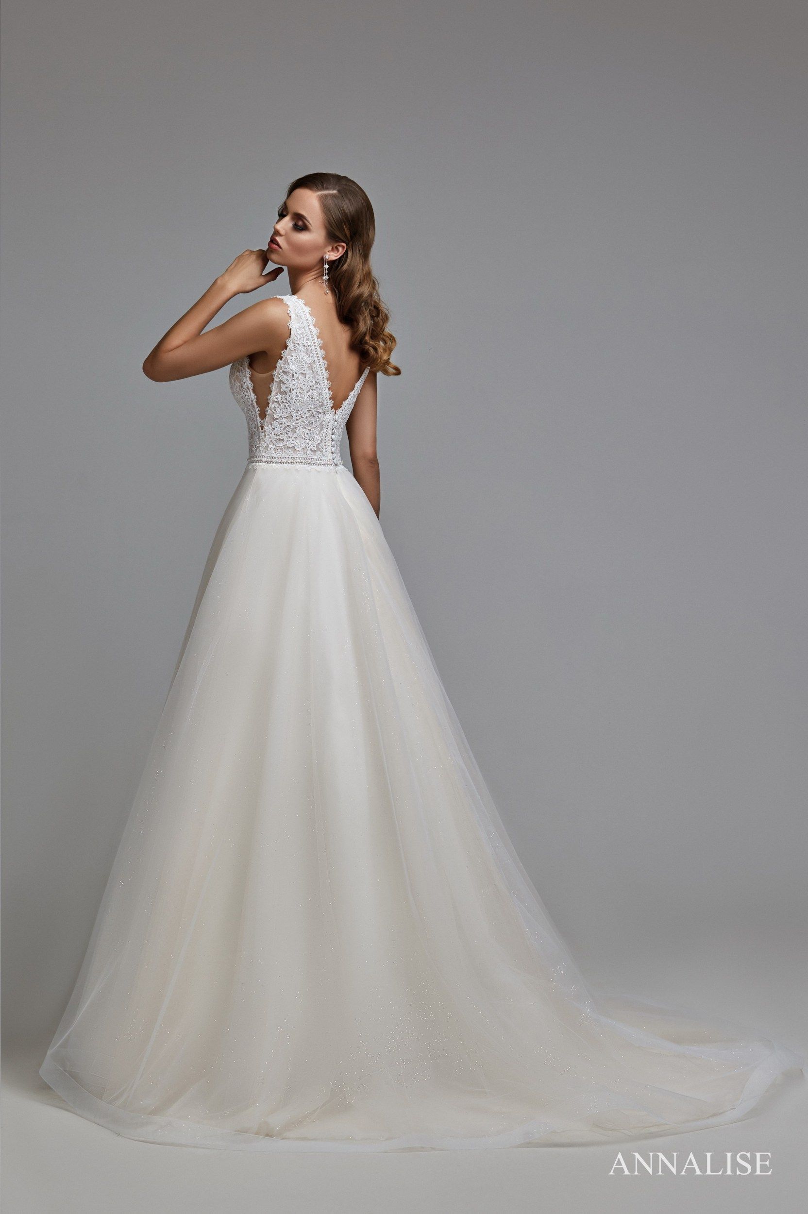 Brautkleid