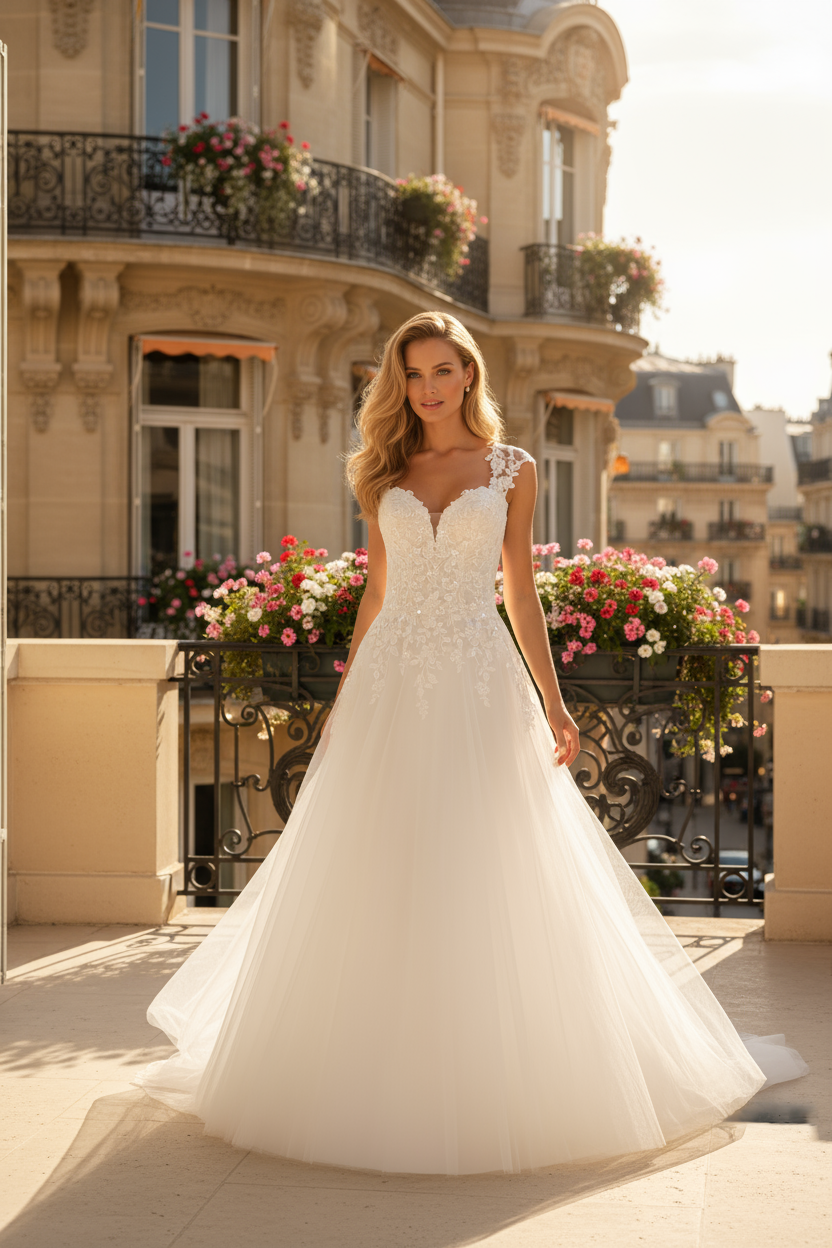 Brautkleid Outlet