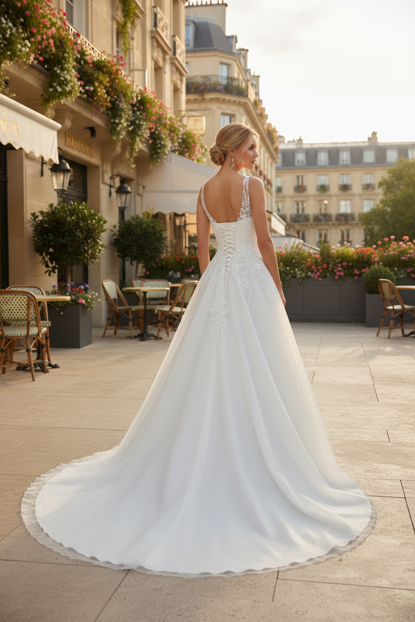 Brautkleid Outlet