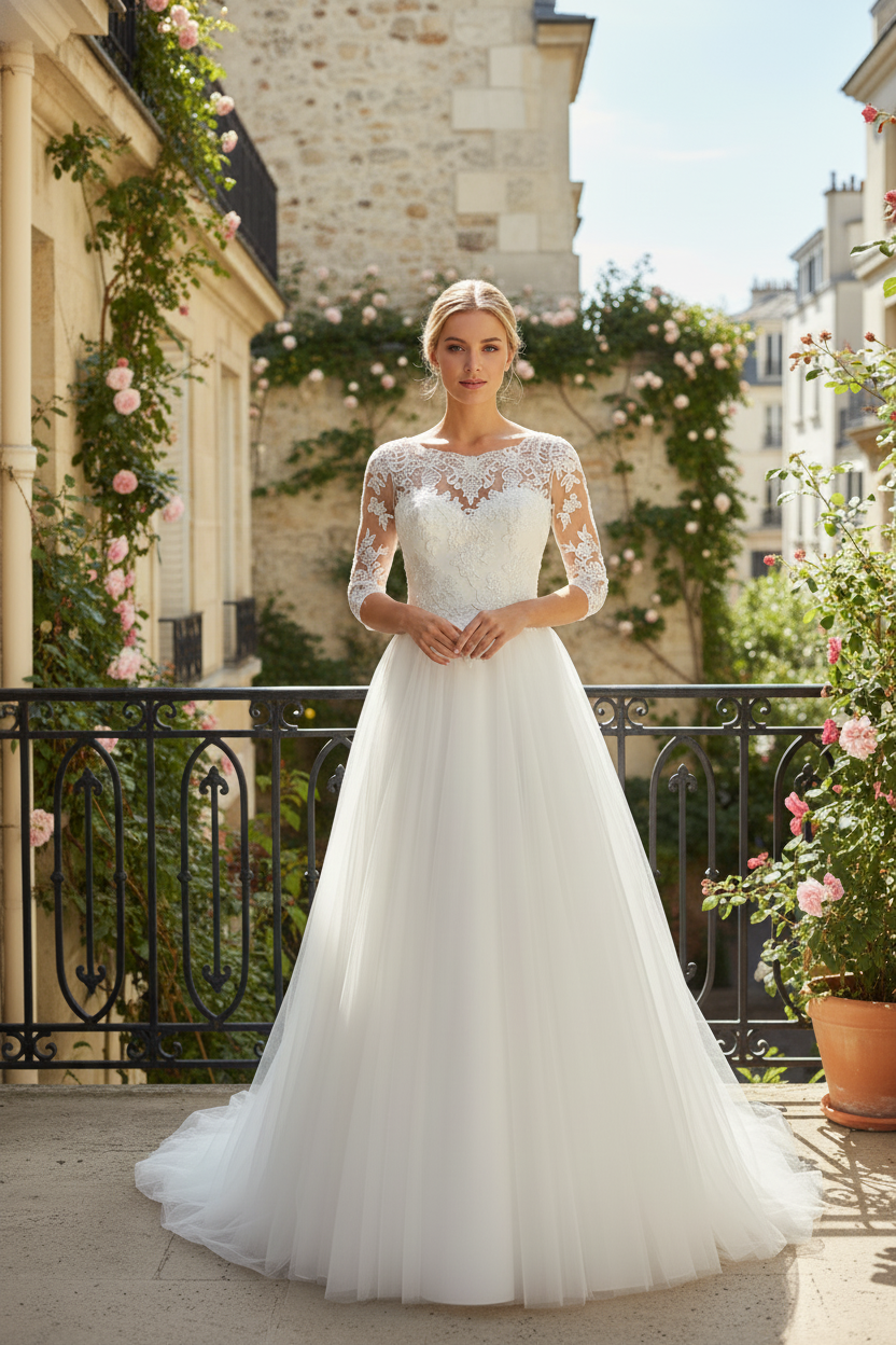 Brautkleid Outlet