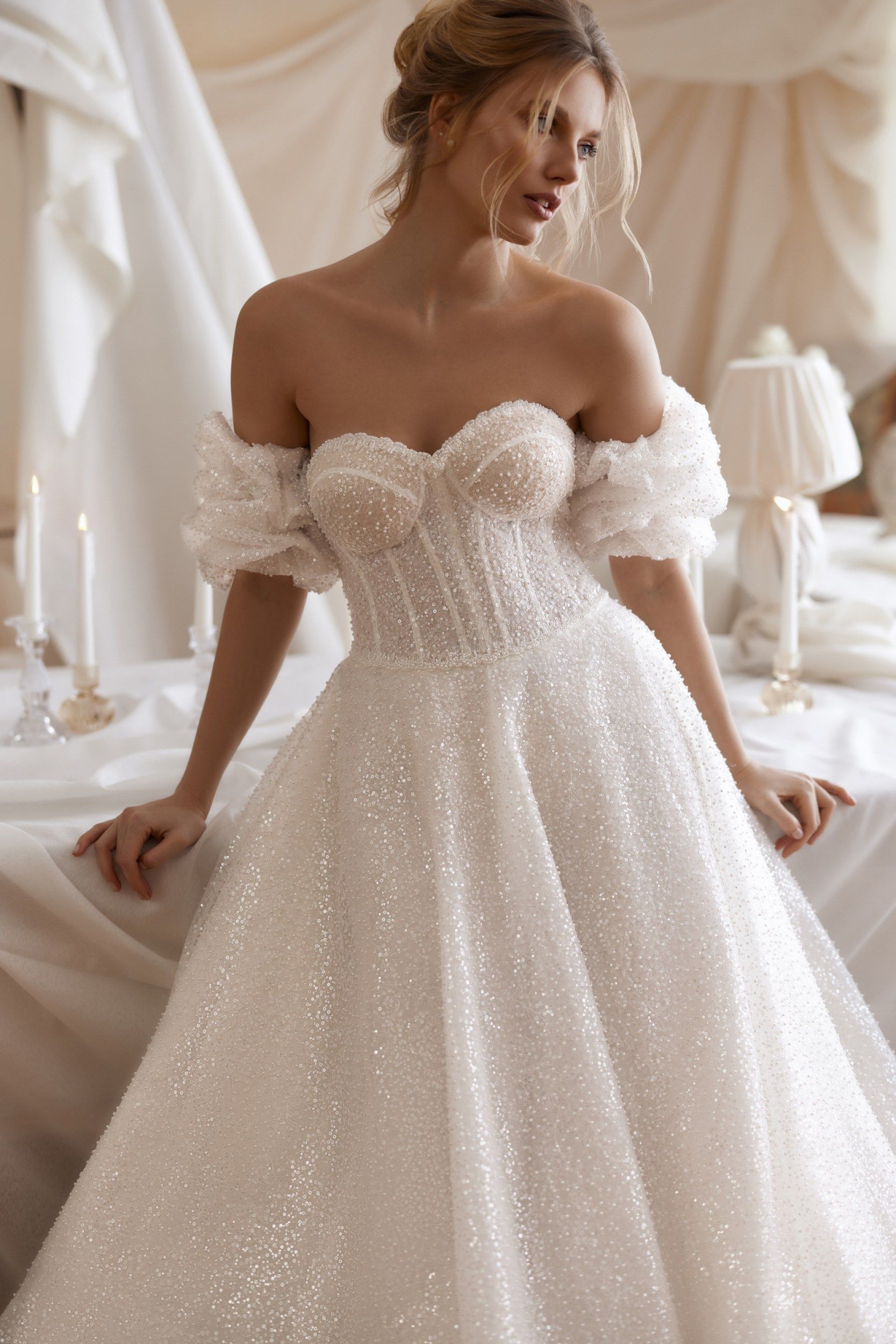 Brautkleid Sale