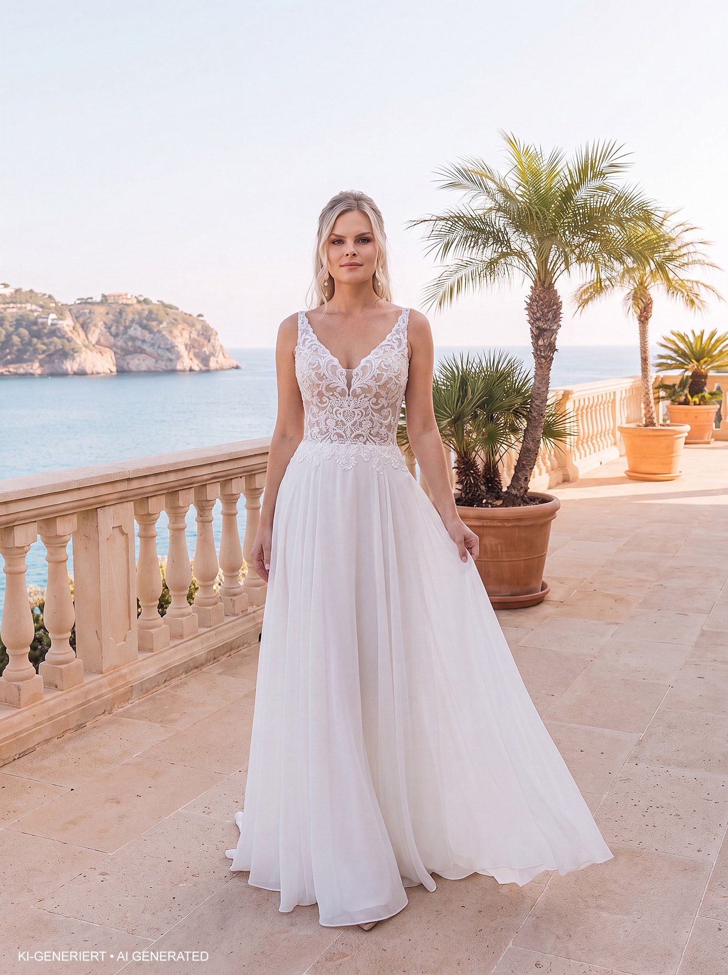 Brautkleid Outlet