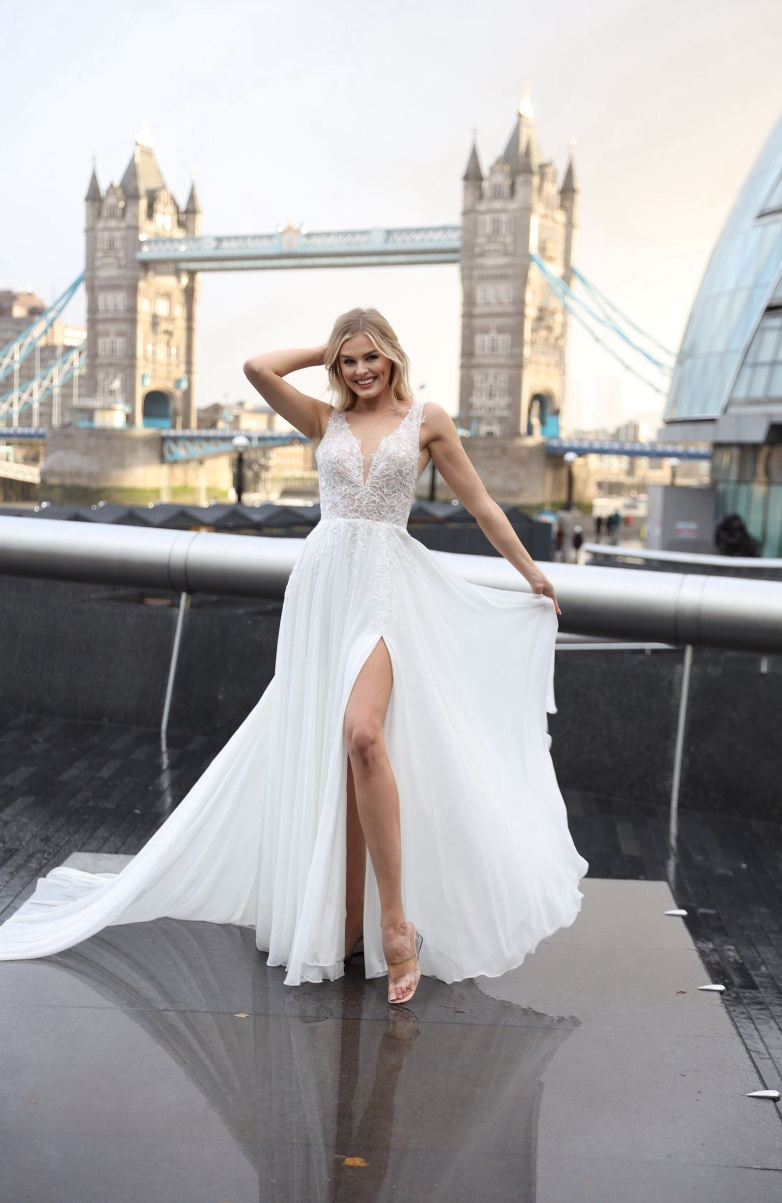Brautkleid Outlet