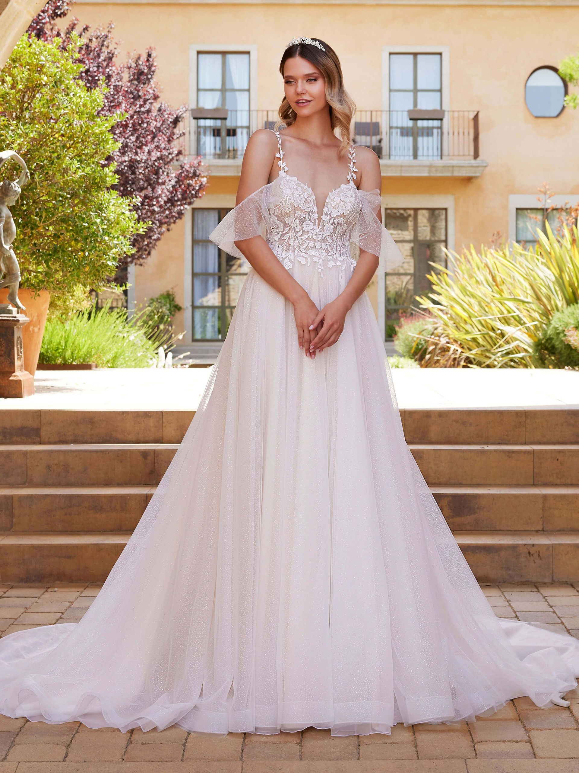 Brautkleid Sale