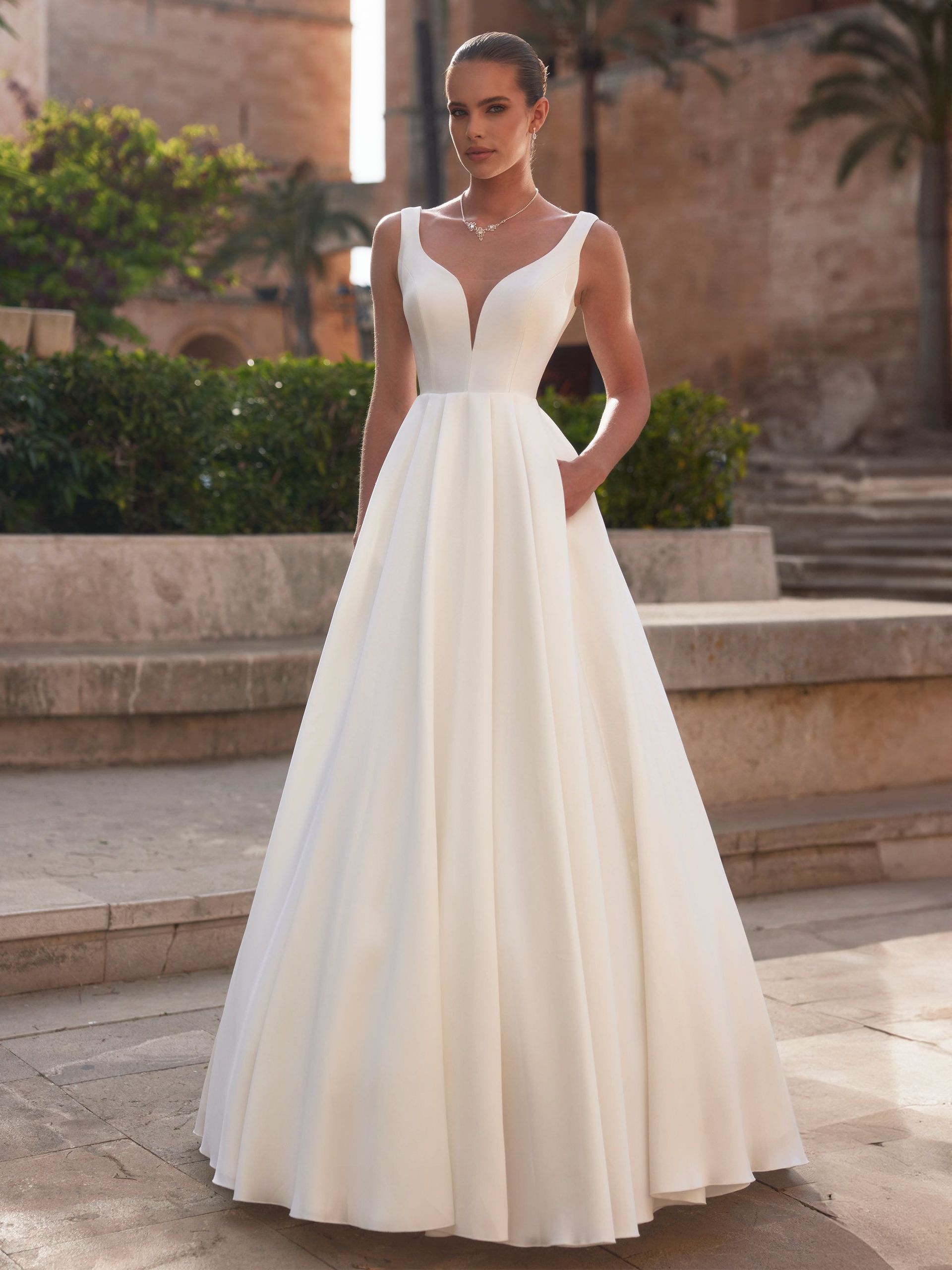 Brautkleid Outlet