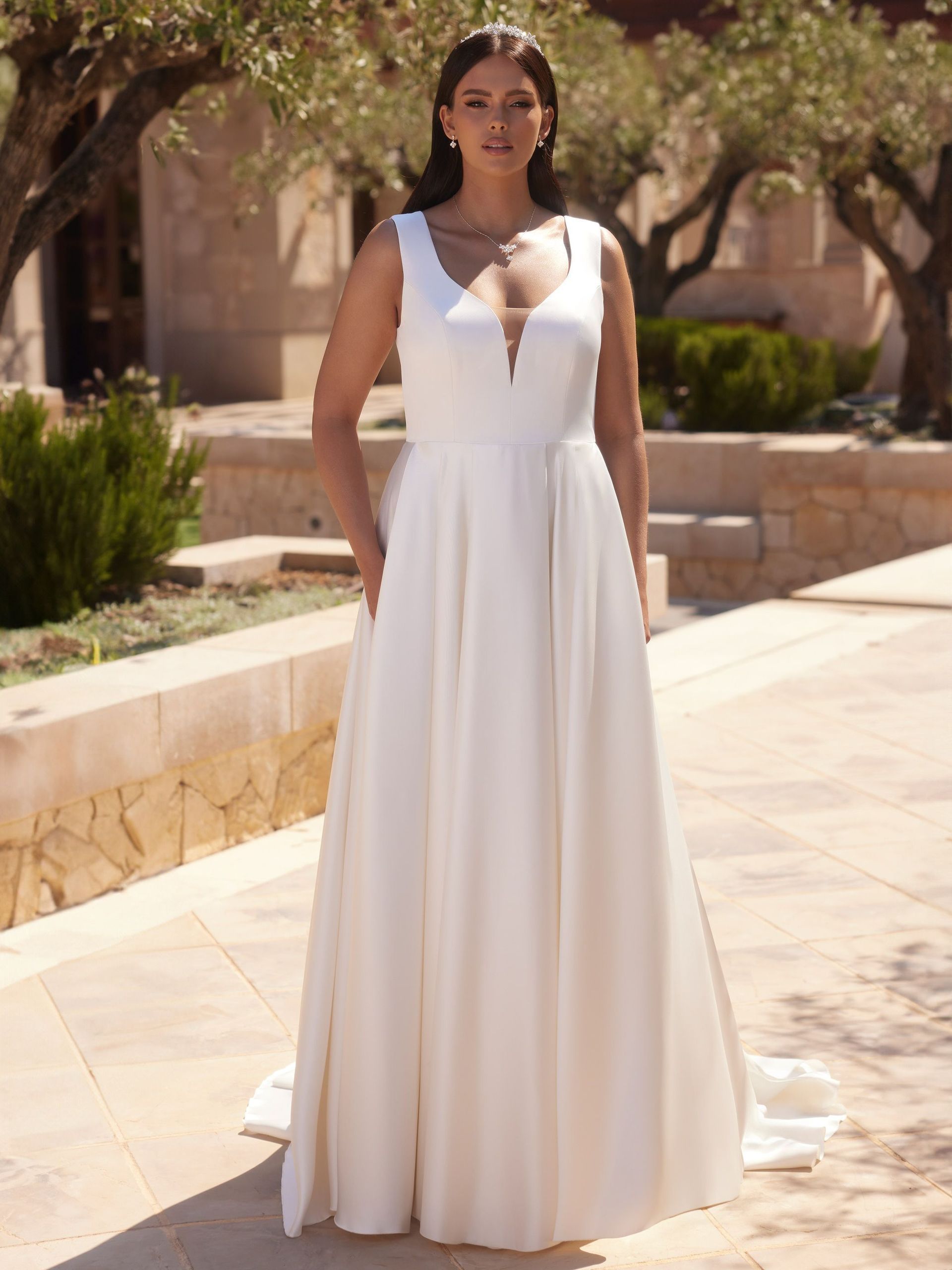 Brautkleid Outlet