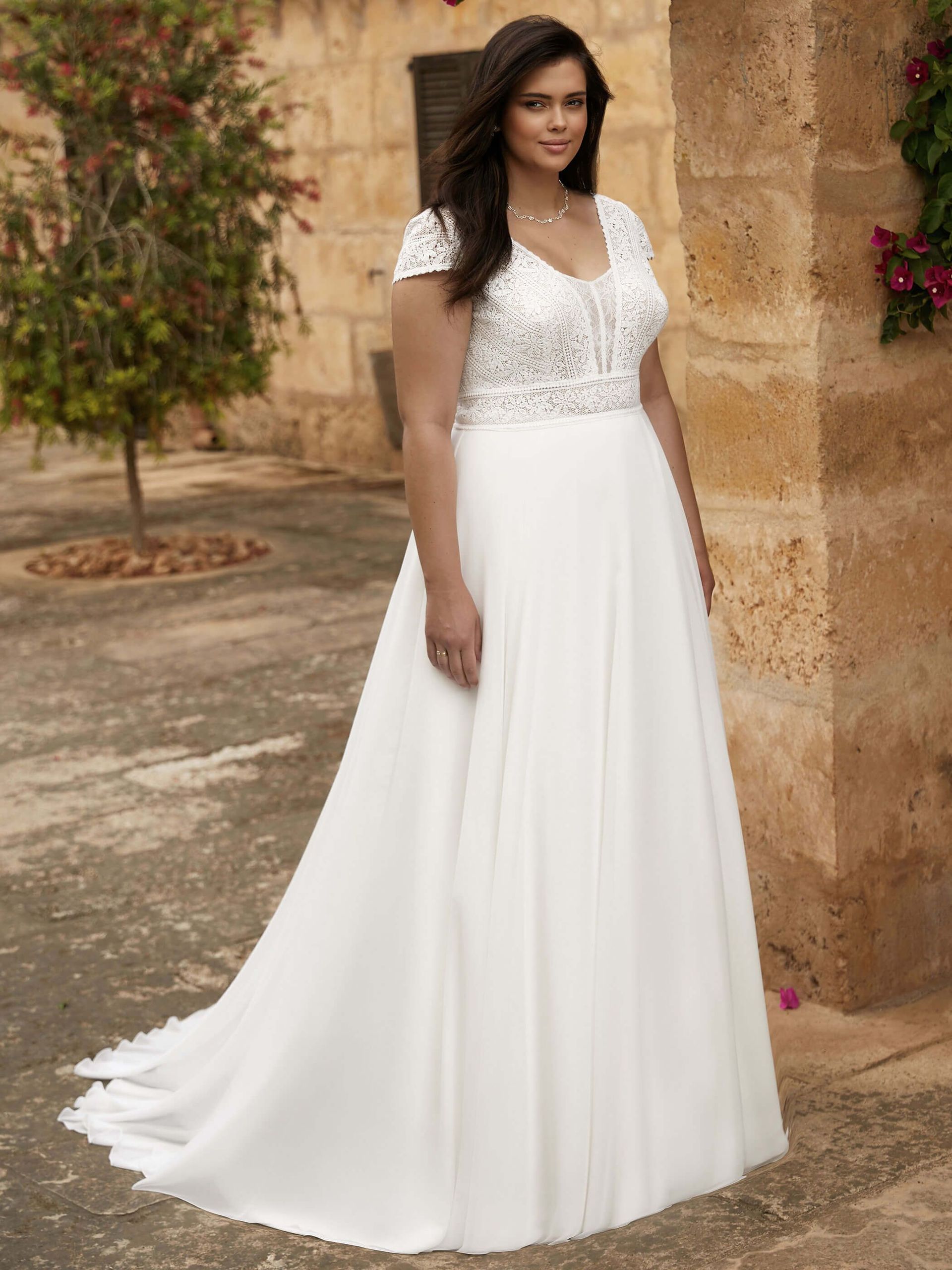 Brautkleid Outlet