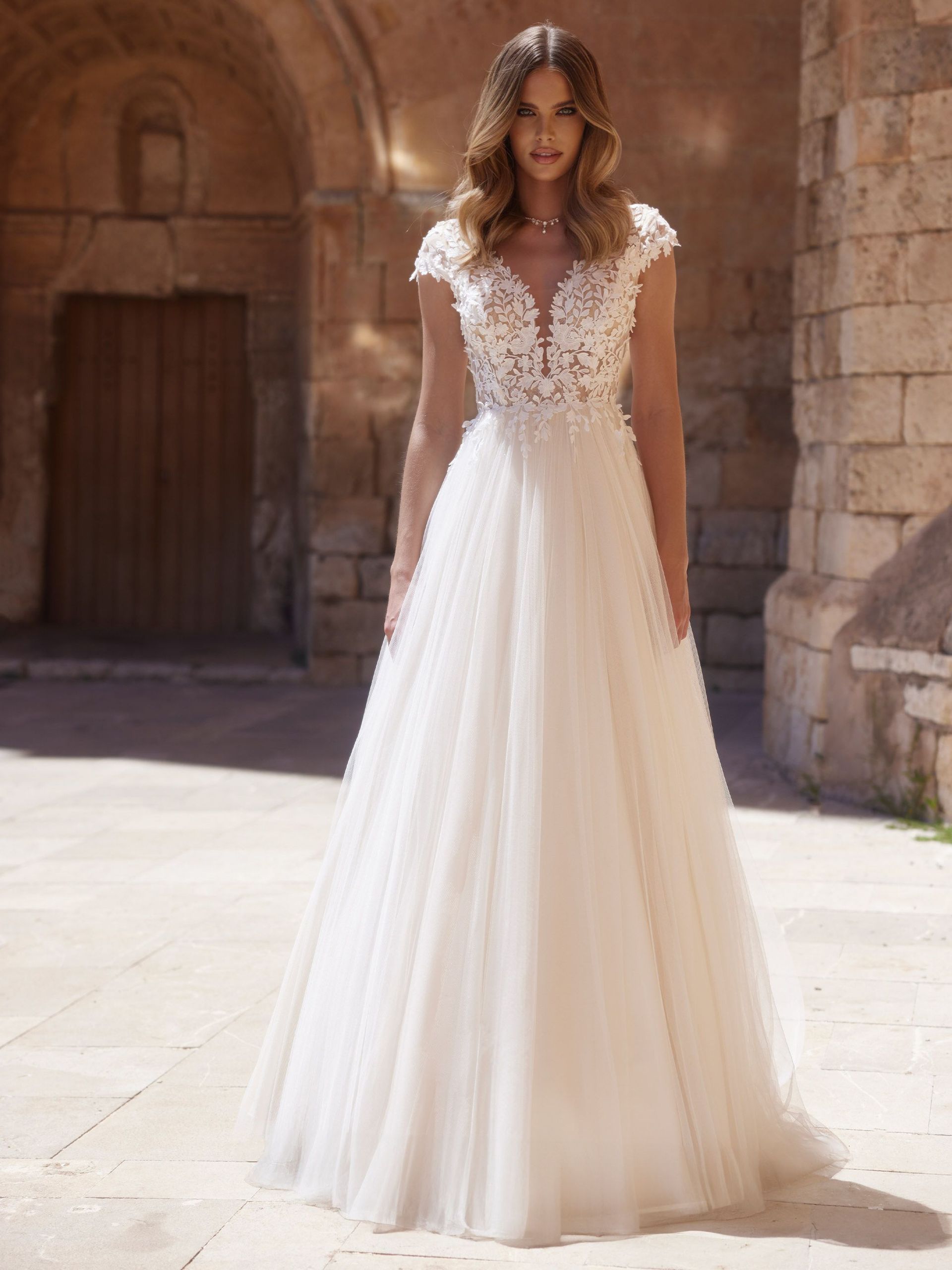 Brautkleid Outlet