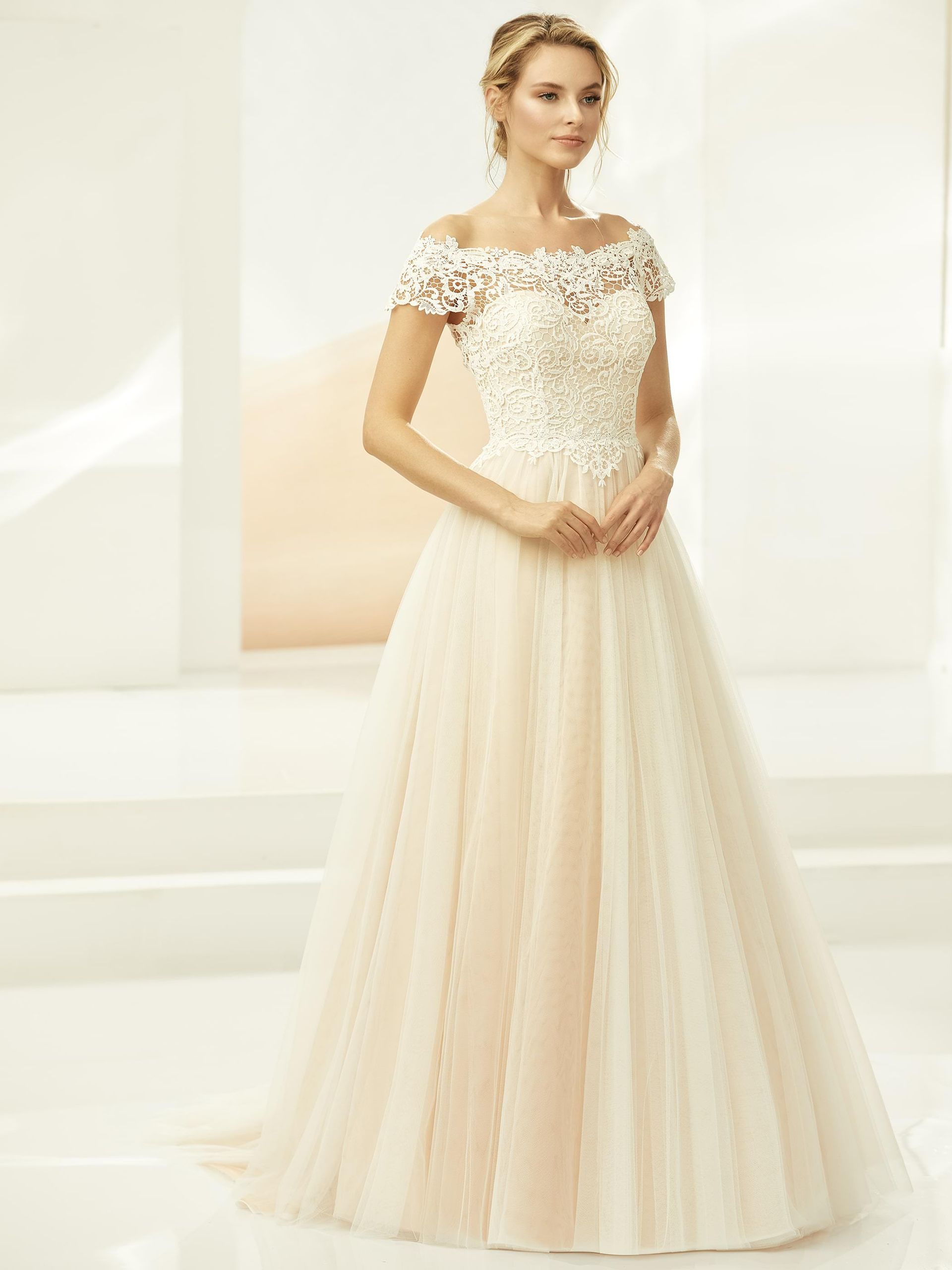 Brautkleid Outlet