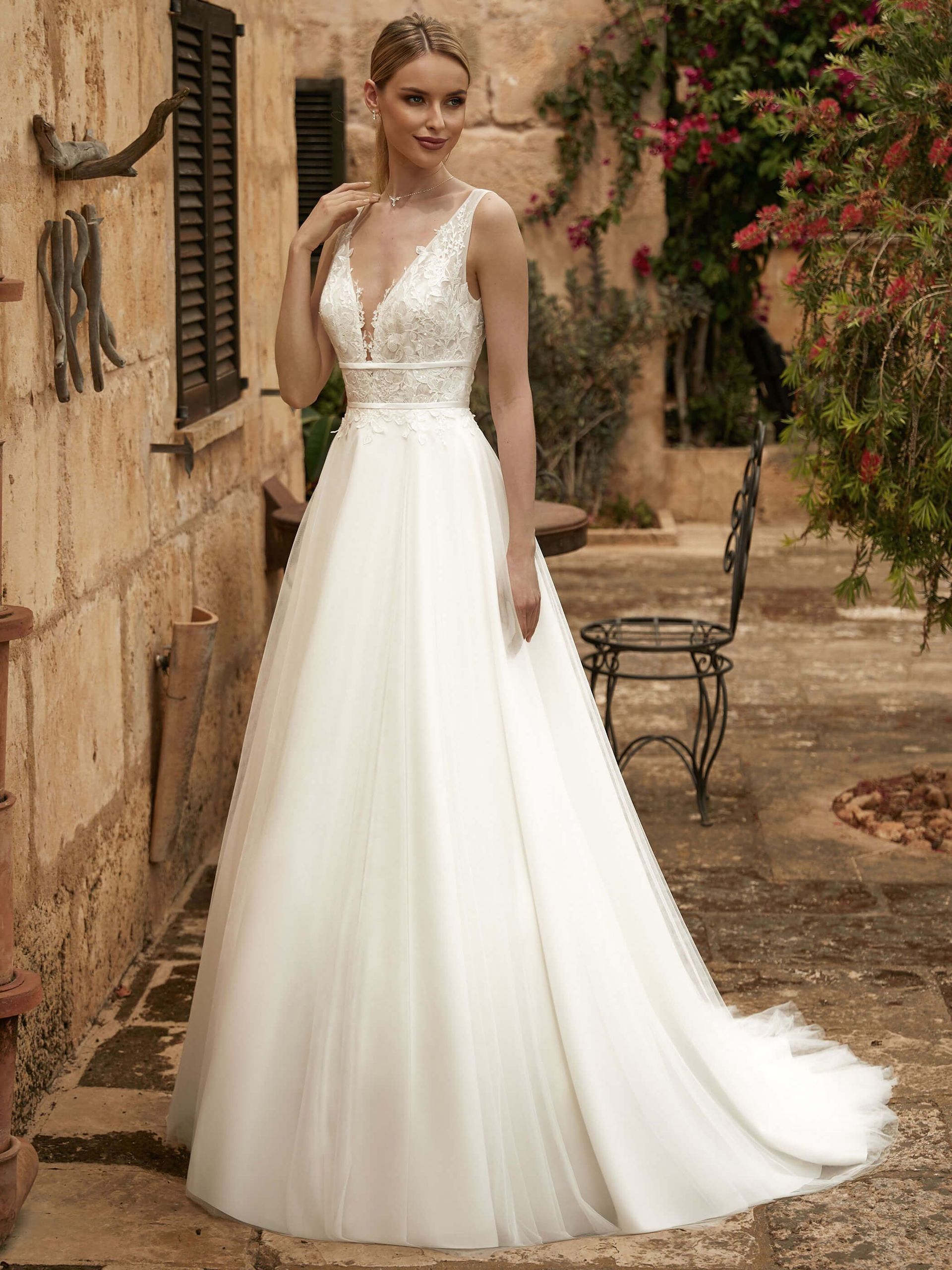 Brautkleid Sale