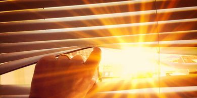 Peters Raumcontur - Sonnenschutz, Beschattung, Rollos