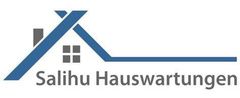 Logo von Salihu Hauswartungen