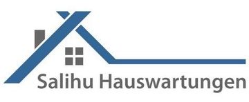 Logo von Salihu Hauswartungen