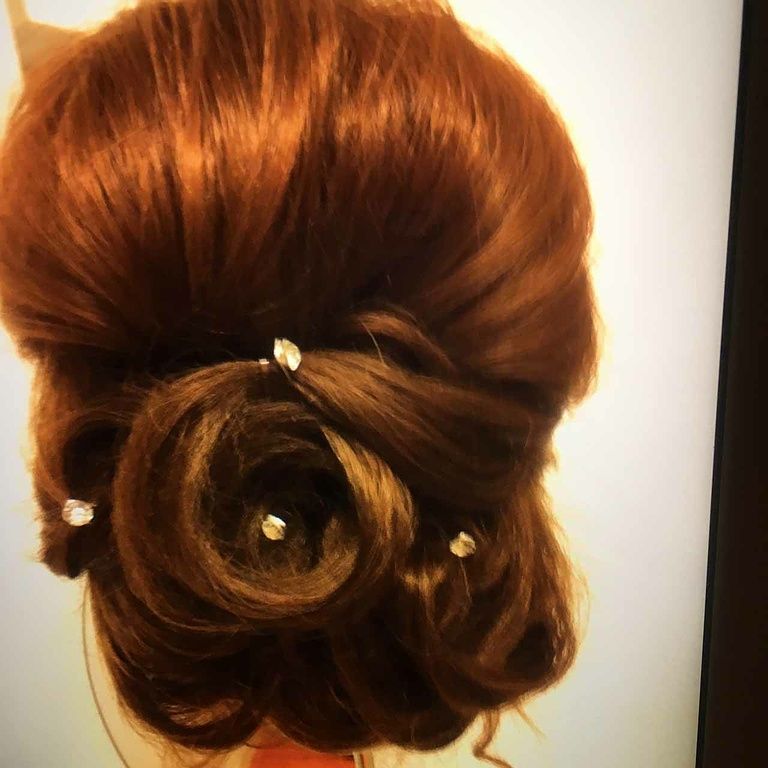 Frisuren – New Hair Style