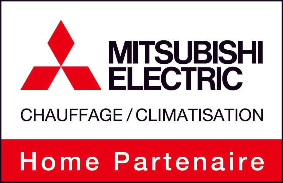 Mitsubishi partenaire