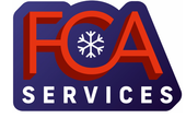 Logo FCA Services