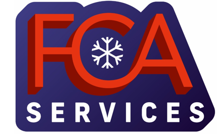 Logo FCA Services