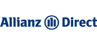 Logo Allianz Direct