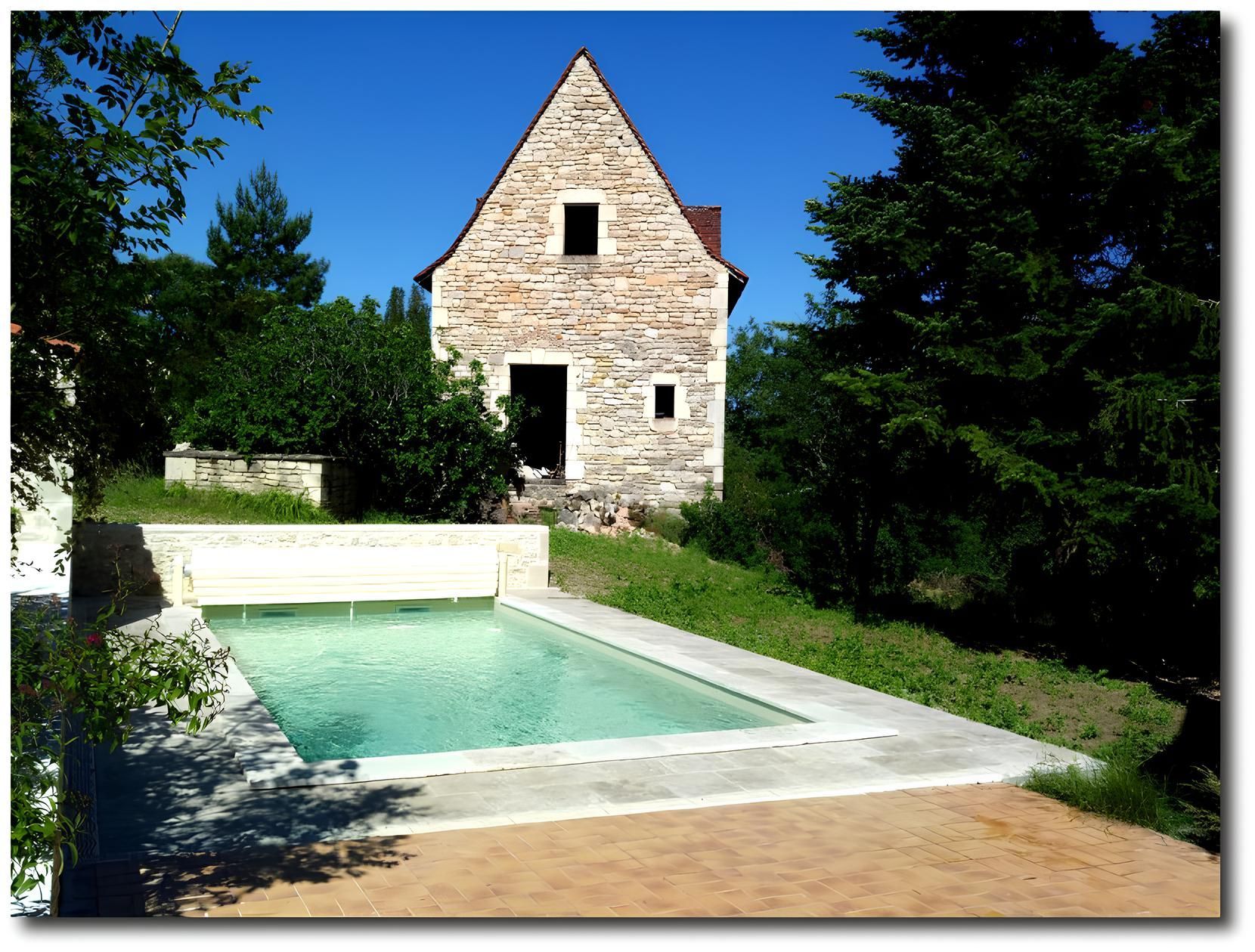 Construction de piscine par nos experts près de Toulouse