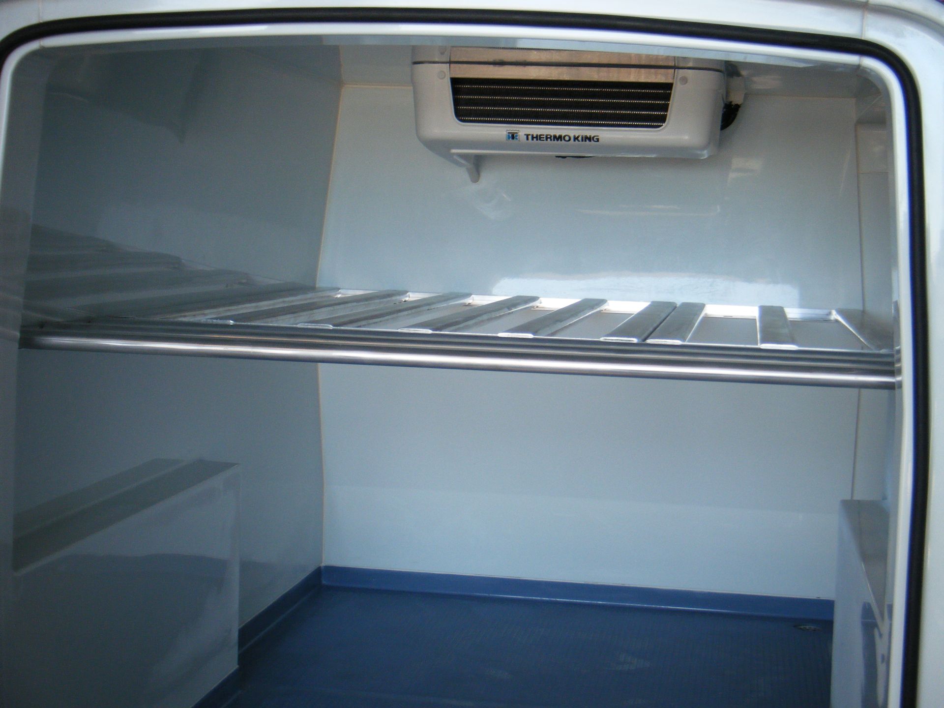 Vers la rubrique maintenance et réparation de groupe frigorifique