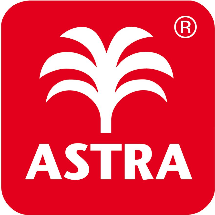Astra Logo