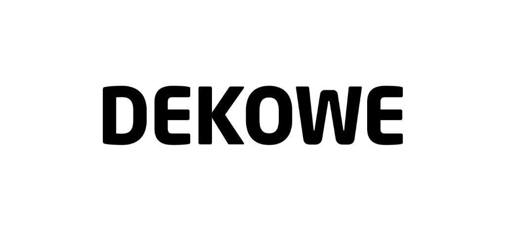 Dekowe Logo