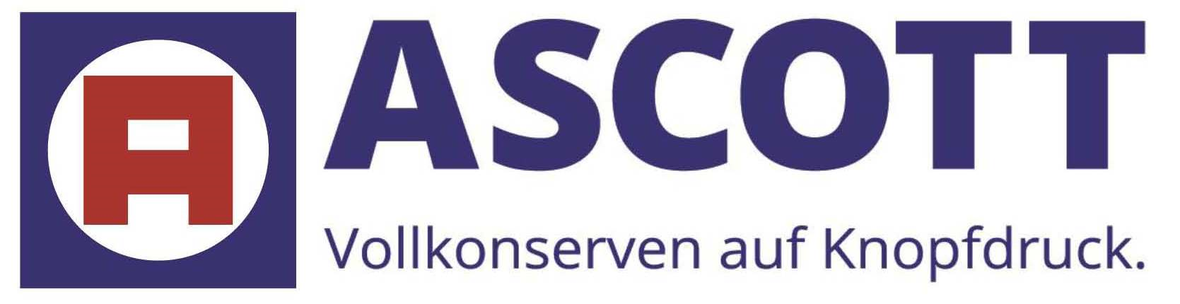 ASCOTT Logo ASCOTT Logo