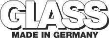 Glass Logo Glass Logo