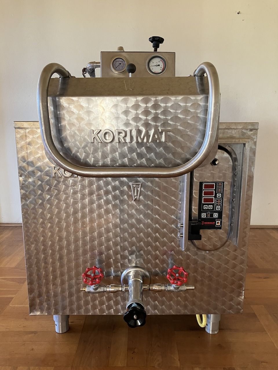 Gebrauchter Korimat KA 240E