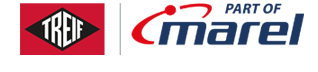 Treif Logo Treif Logo