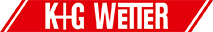 KG Wetter Logo
