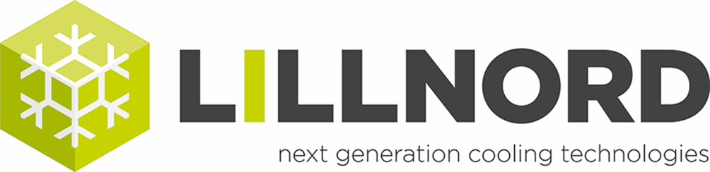 Lillnord Logo Lillnord Logo