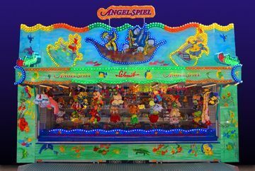 Jochen & Rudolf Schmitt GbR Spielgeschäft