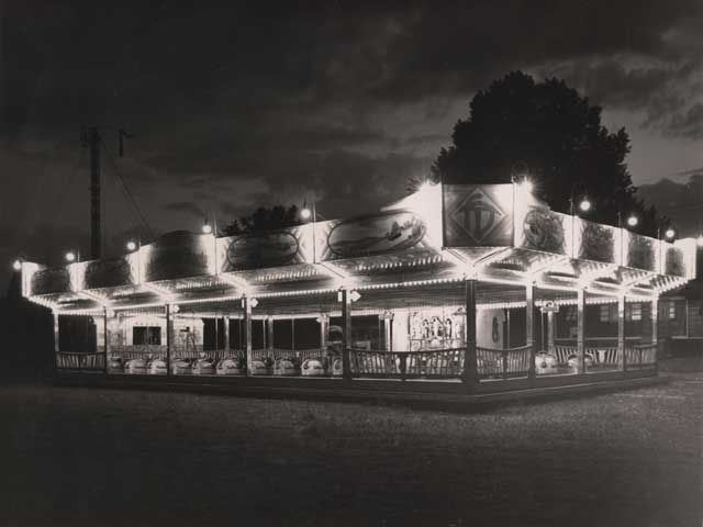 Jochen & Rudolf Schmitt GbR 1961 - 1962