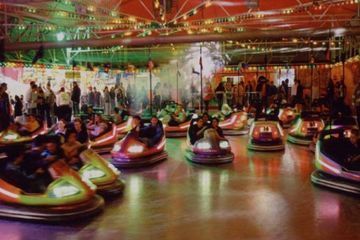 Jochen & Rudolf Schmitt GbR Fahrgeschäft