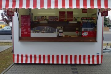 Jochen & Rudolf Schmitt GbR Essenstand