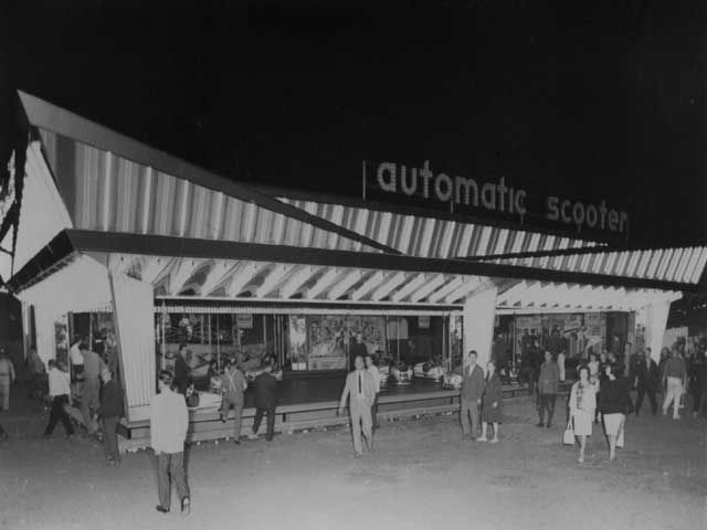 Jochen & Rudolf Schmitt GbR 1963 - 1968