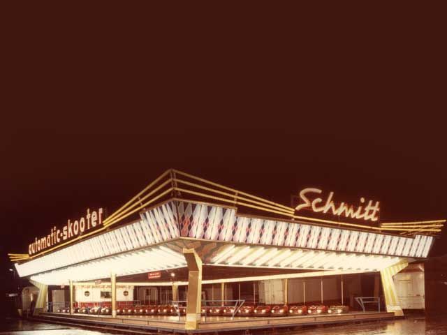 Jochen & Rudolf Schmitt GbR 1969 - 1987