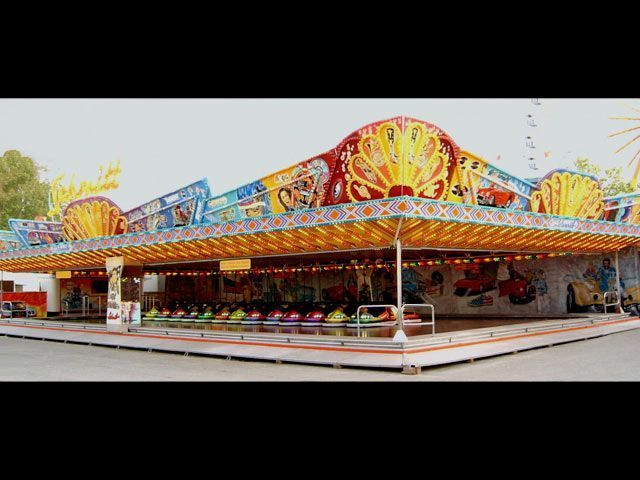 Jochen & Rudolf Schmitt GbR Heute