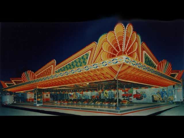 Jochen & Rudolf Schmitt GbR um 1995