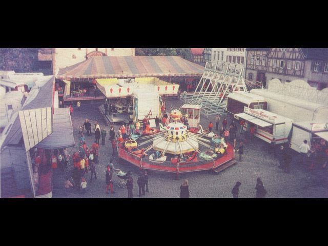 Jochen & Rudolf Schmitt GbR um 1973