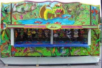 Jochen & Rudolf Schmitt GbR Fahrgeschäft