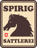 Sattel - Spirig Sattlerei GmbH - St. Gallen