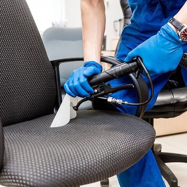 nettoyage de sièges