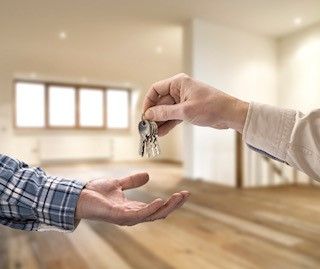 appartement clé en main